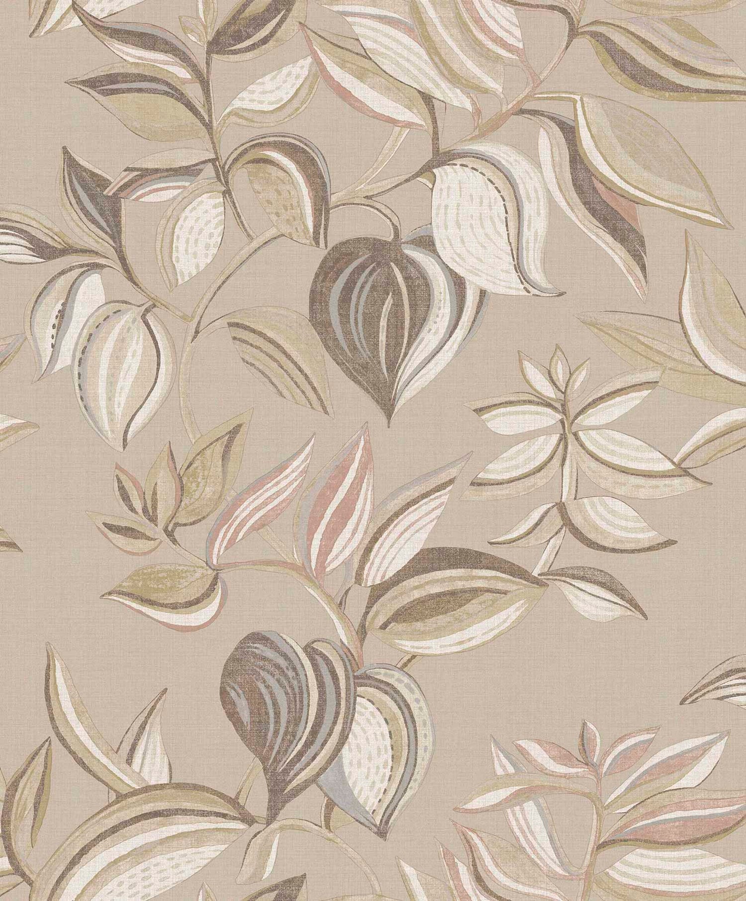 Carta da Parati Thai Cristiana Masi Wallpaper cod. 26433