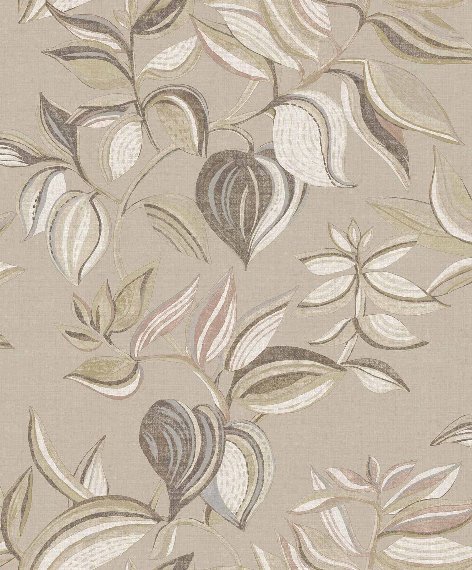 Carta da Parati Thai Cristiana Masi Wallpaper cod. 26433