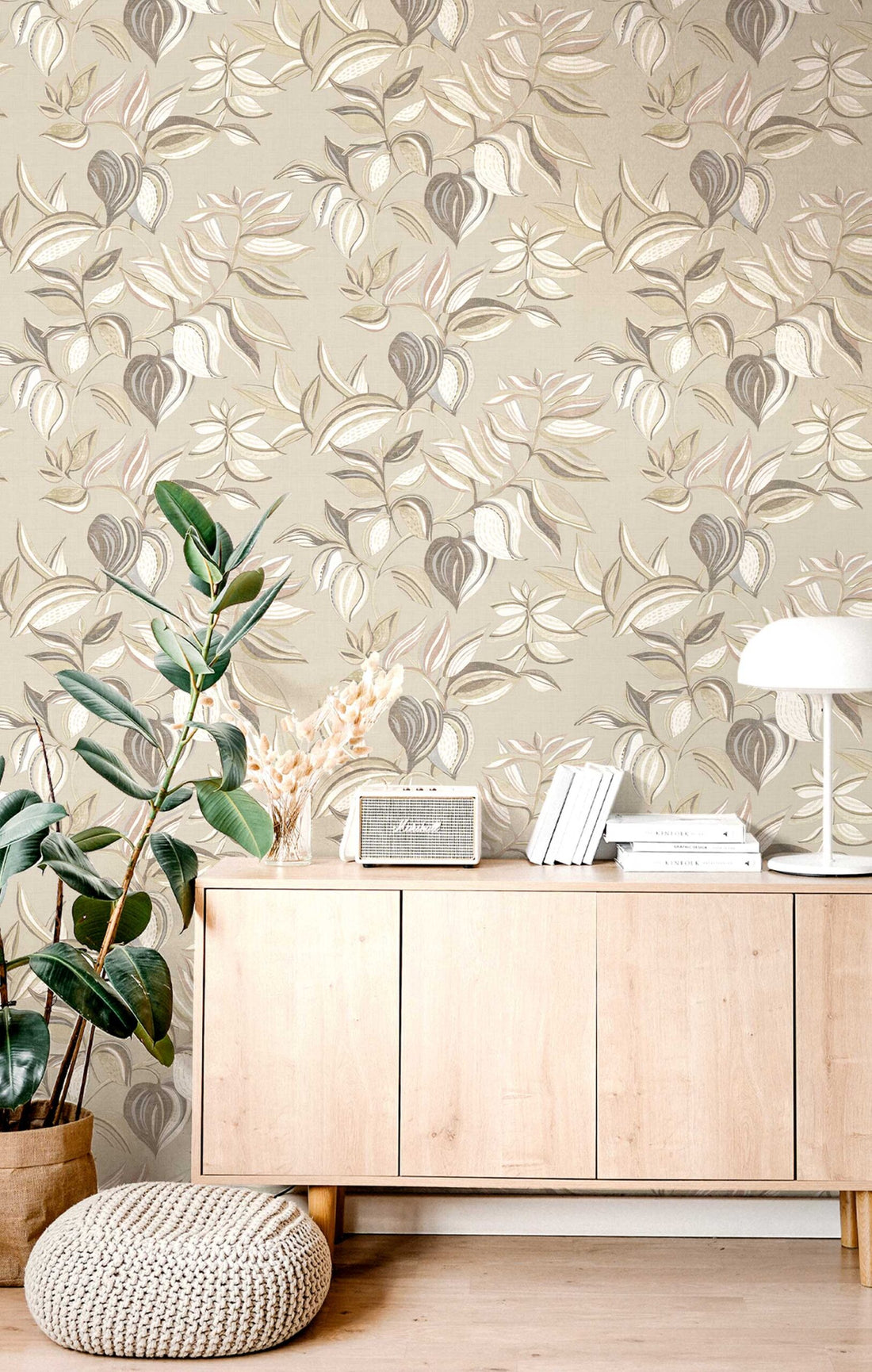 Carta da Parati Thai Cristiana Masi Wallpaper cod. 26433