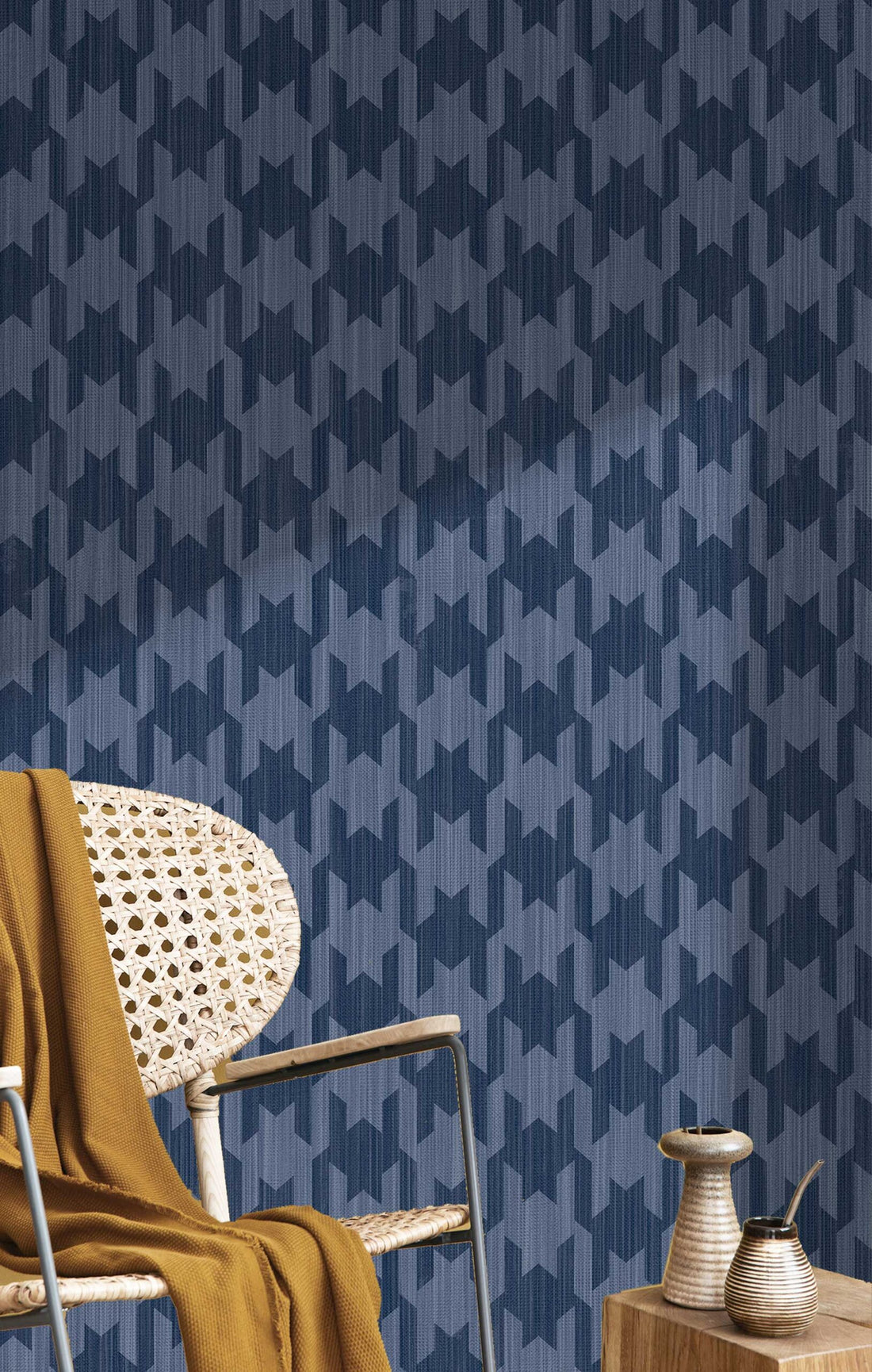 Carta da Parati Thai Cristiana Masi Wallpaper cod. 26446