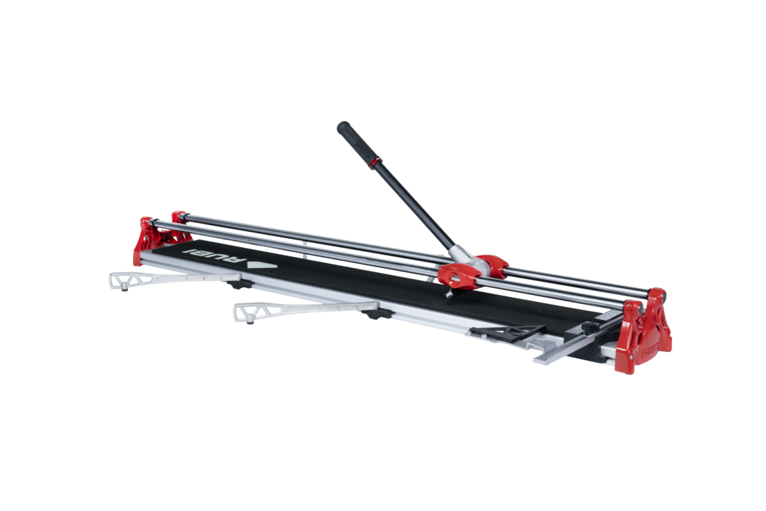 Tagliapiastrelle manuale HIT-1200 N Rubi