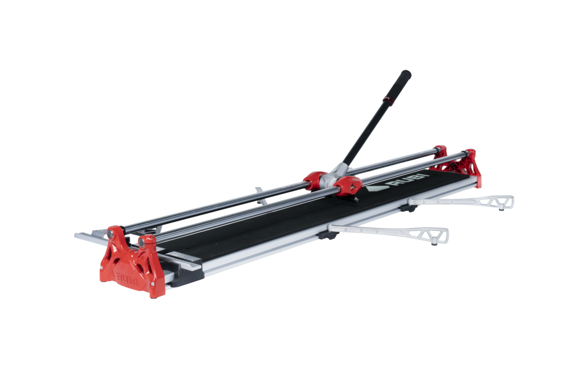 Tagliapiastrelle manuale HIT-1200 N Rubi