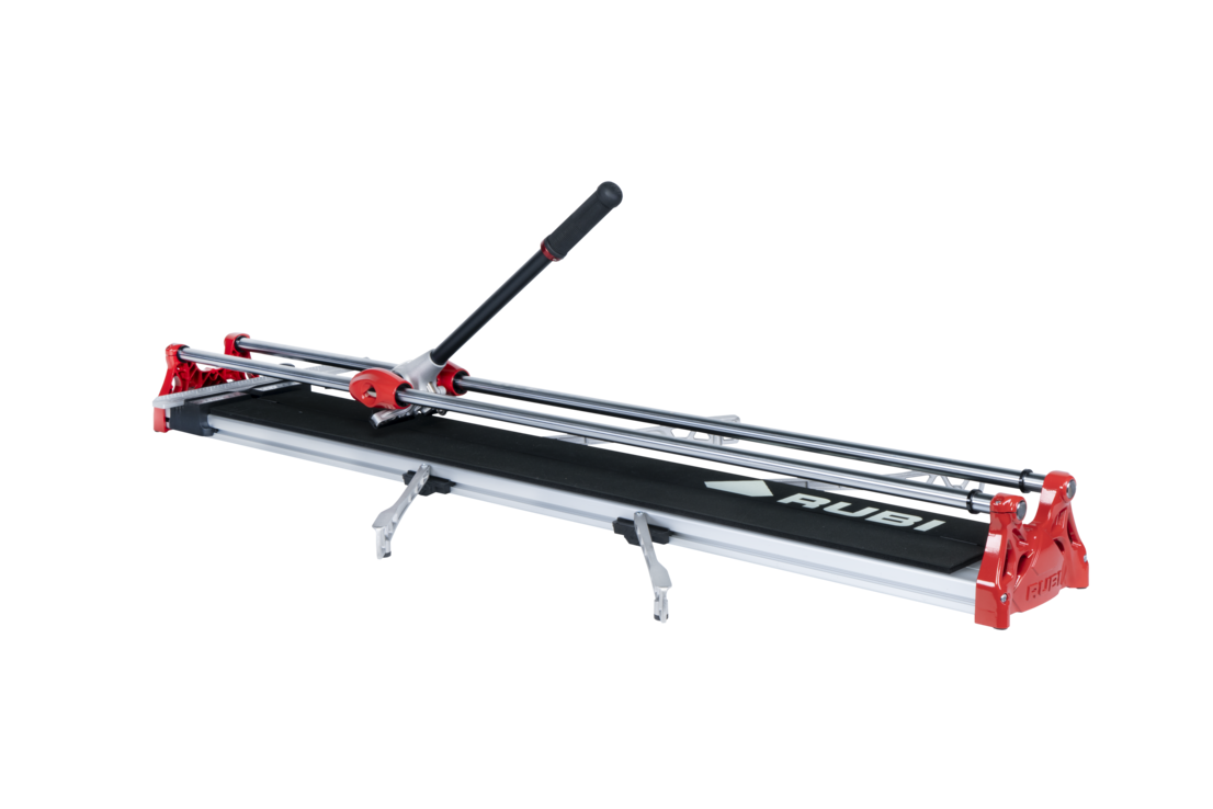 Tagliapiastrelle manuale HIT-1200 N Rubi