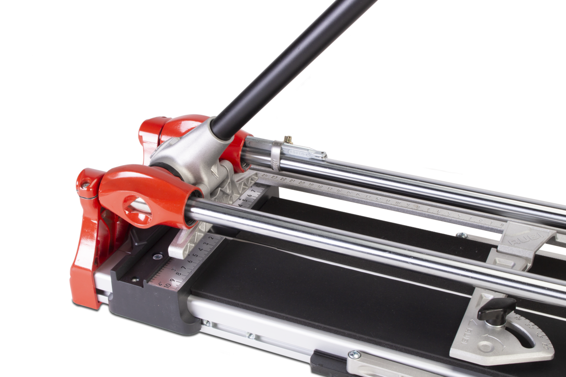 Tagliapiastrelle manuale HIT-1200 N Rubi