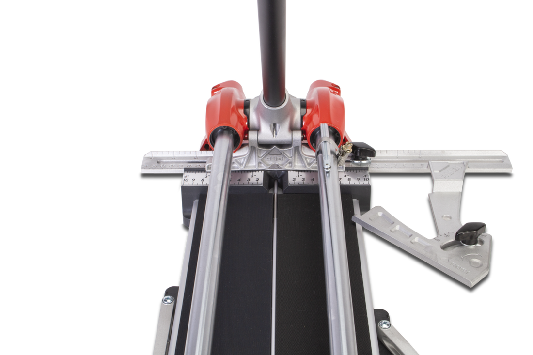 Tagliapiastrelle manuale HIT-1200 N Rubi