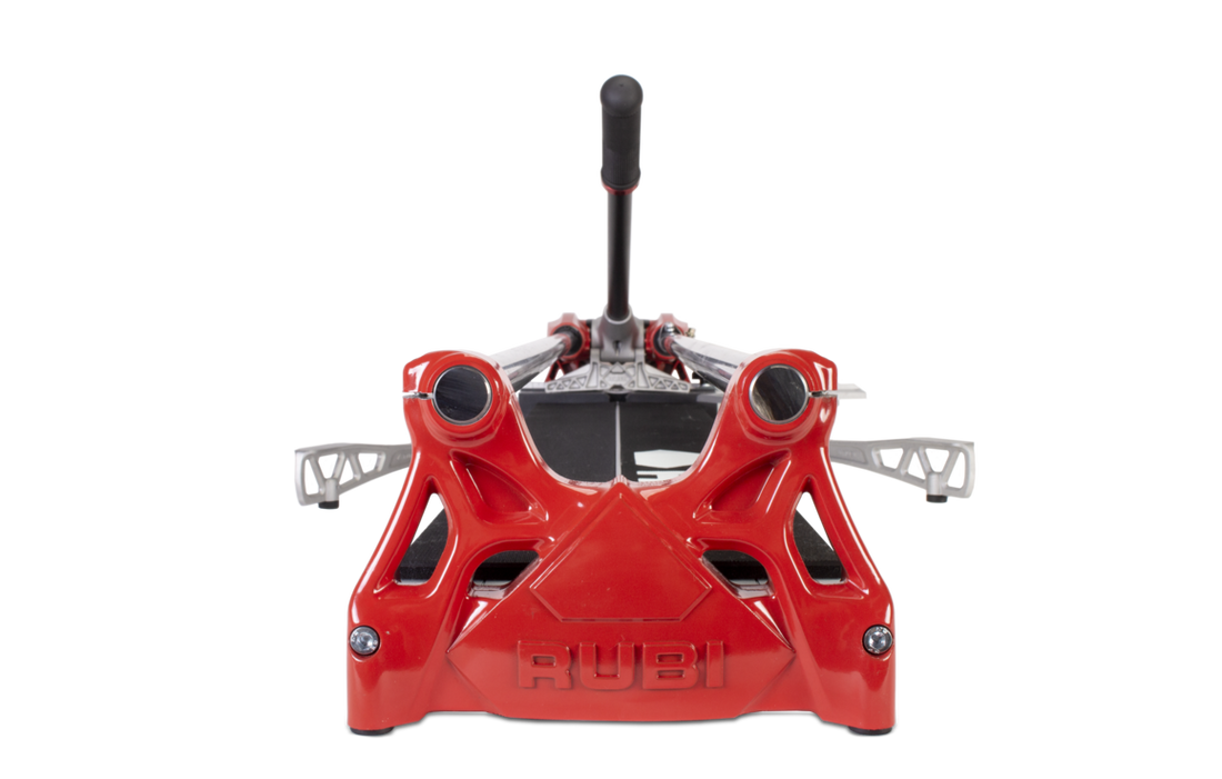 Tagliapiastrelle manuale HIT-1200 N Rubi