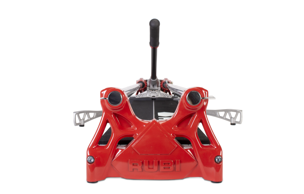 Tagliapiastrelle manuale HIT-1200 N Rubi