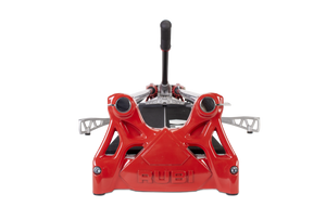 Tagliapiastrelle manuale HIT-1200 N Rubi