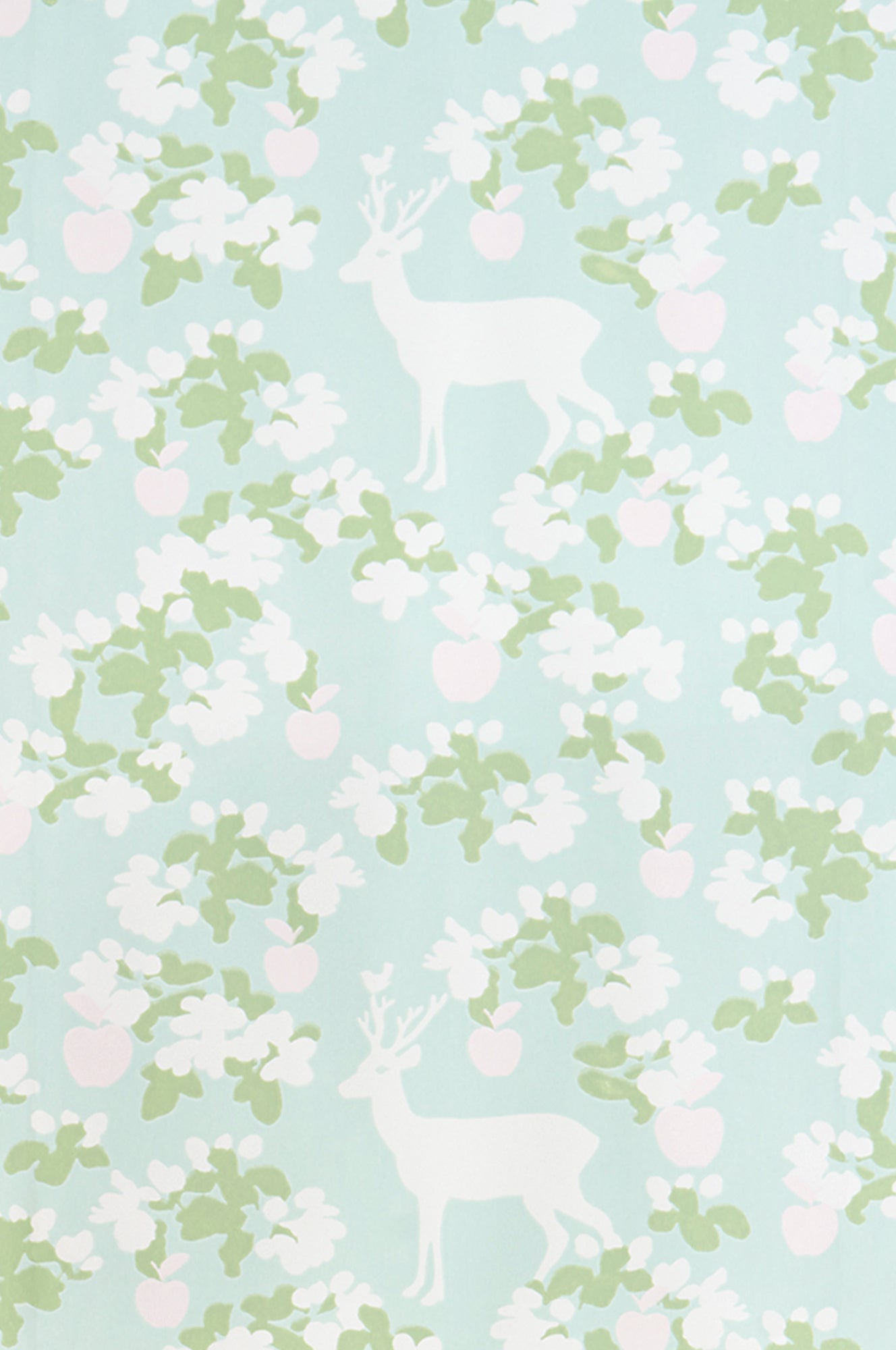 Carta da Parati Apple Garden Majvillan Wallpaper 107-01