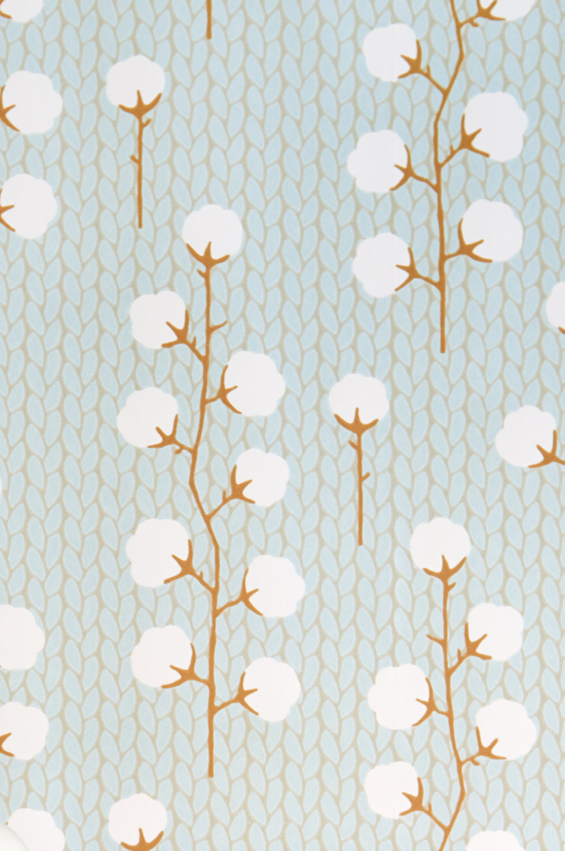 Carta da Parati Sweet Cotton Majvillan Wallpaper 108-02