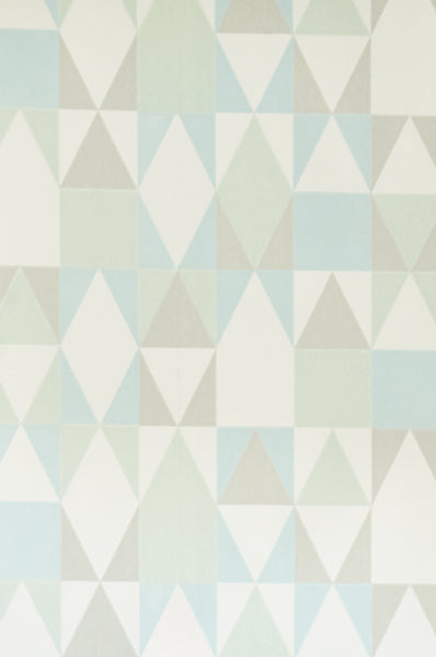 Carta da Parati Alice Majvillan Wallpaper 109-02