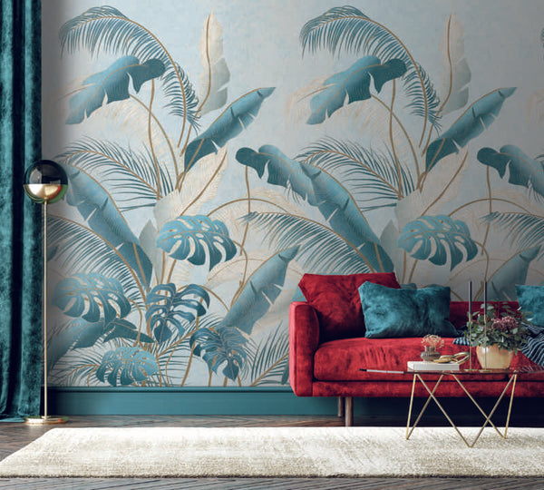 Poster Murale Ibiza 2025 cm 159 x 270 cod. 2742221