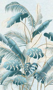Poster Murale Ibiza 2025 cm 159 x 270 cod. 2742221