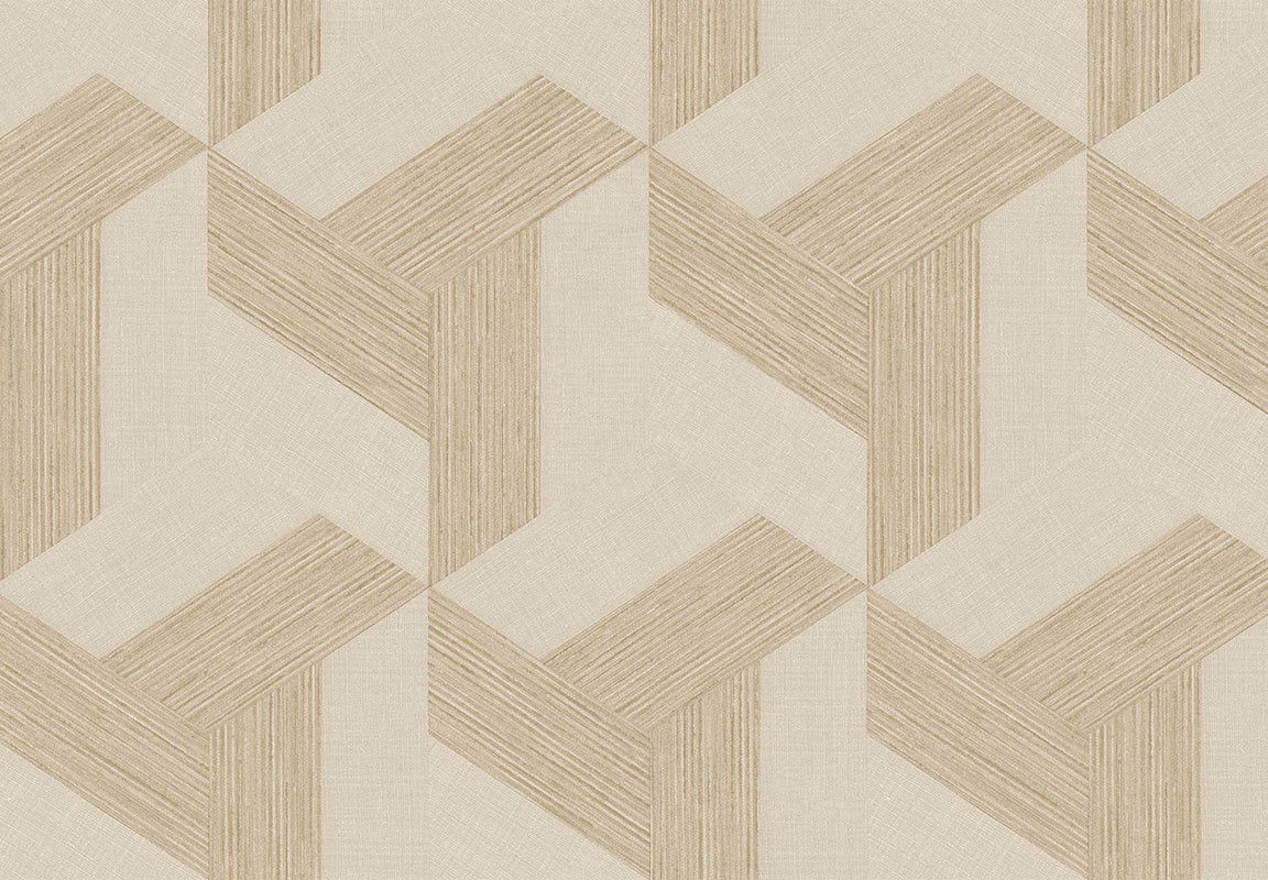 Carta da Parati Sintesi Cristiana Masi Wallpaper cod. 27502