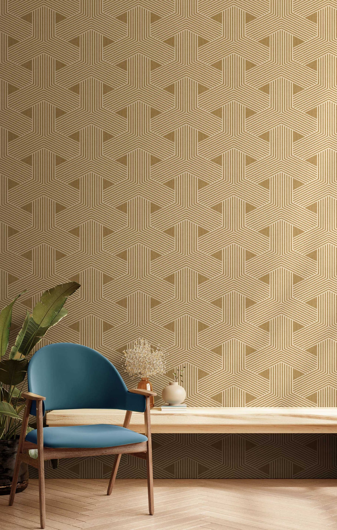 Carta da Parati Energie Cristiana Masi Wallpaper cod. 30132