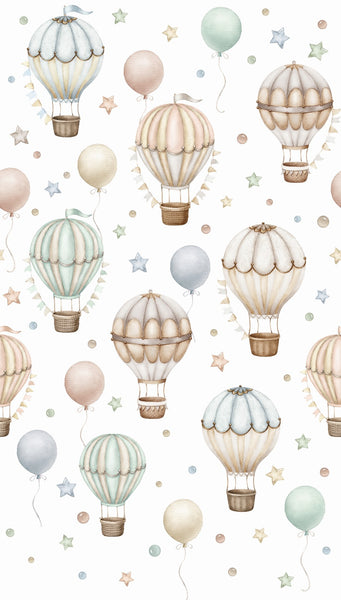 Poster Murale ENJOY cm 159 x 280H cod. 3042252