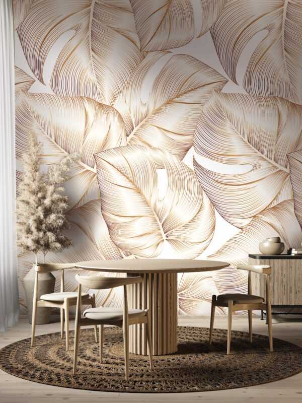 Poster Murale ENJOY cm 159 x 280H cod. 3042258