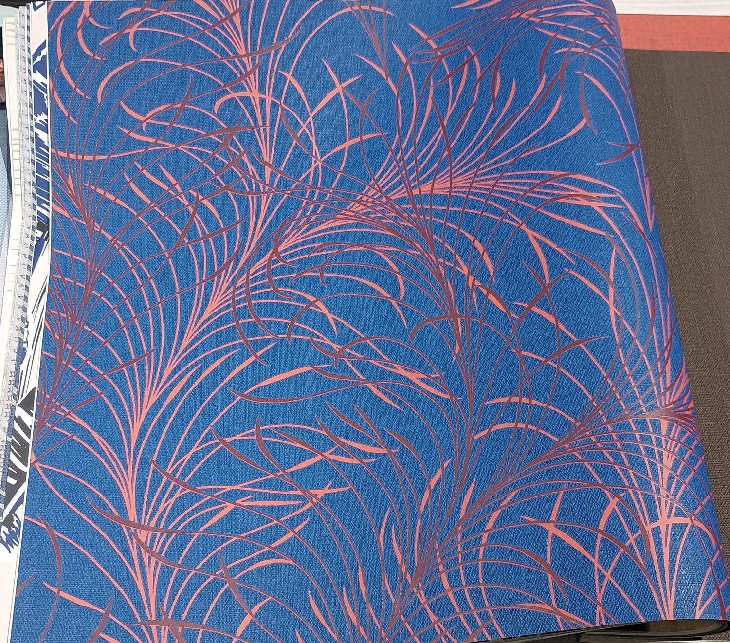 Carta da Parati Marburg Wallpaper cod. 31713 - PREZZO STOCK