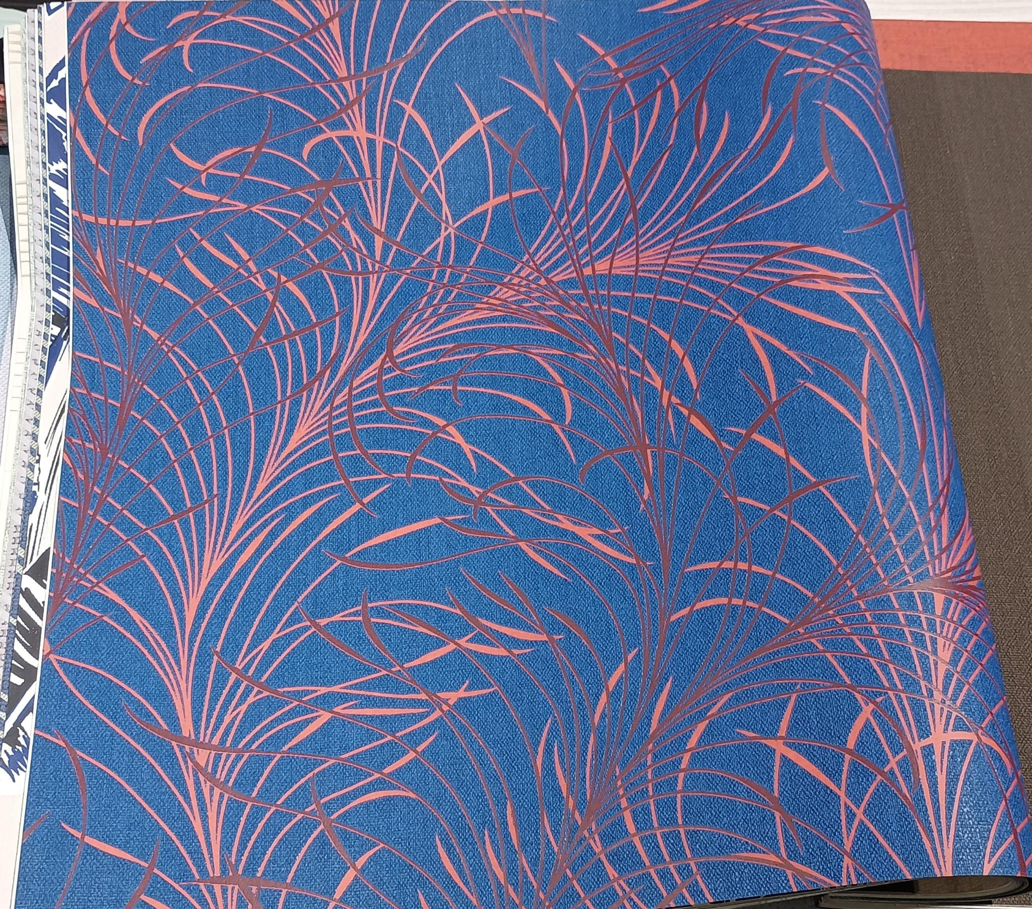 Carta da Parati Marburg Wallpaper cod. 31713 - PREZZO STOCK