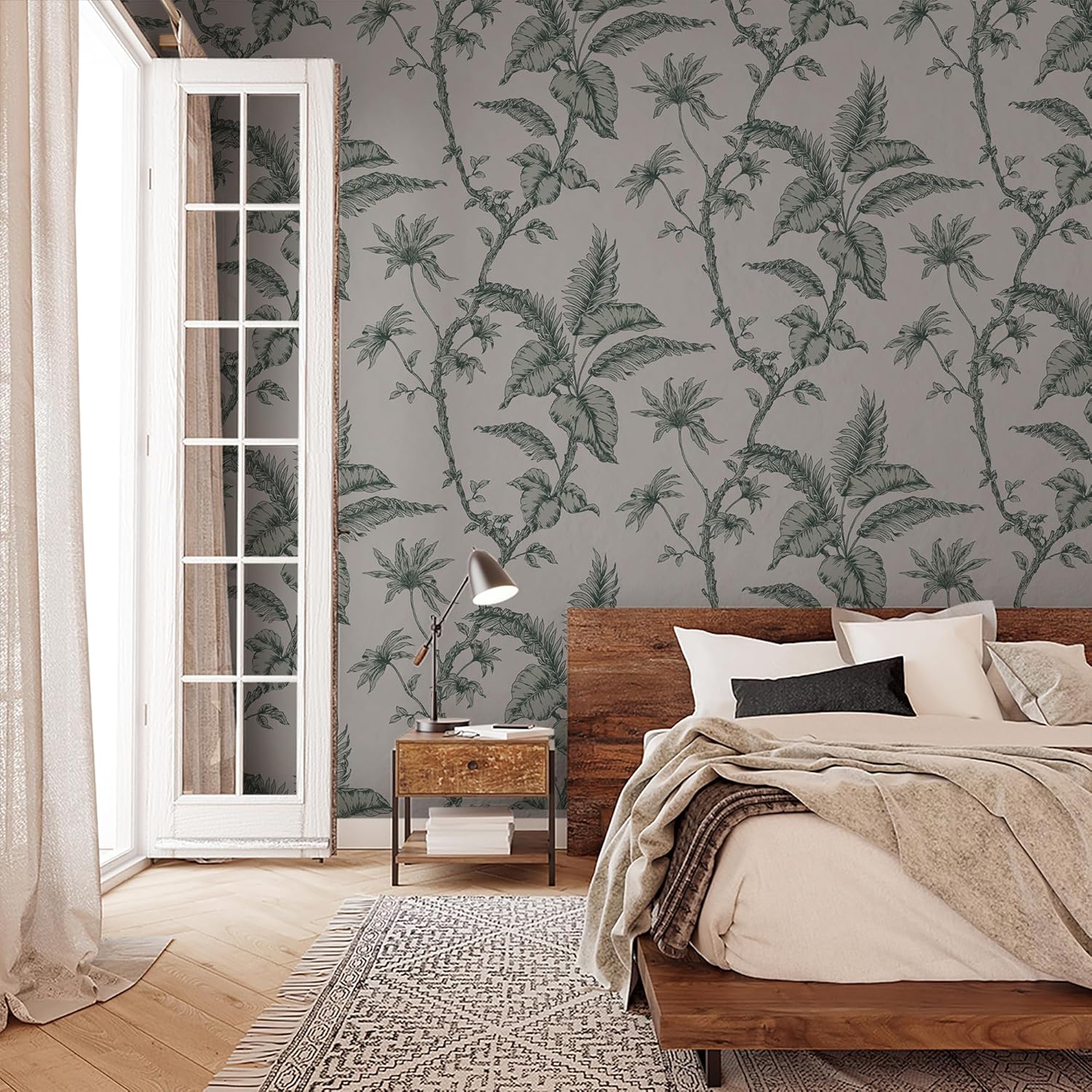 Carta da Parati Marburg Wallpaper cod. 31846 - PREZZO STOCK