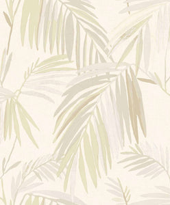 Carta da Parati Vitalis Cristiana Masi Wallpaper cod. 32401