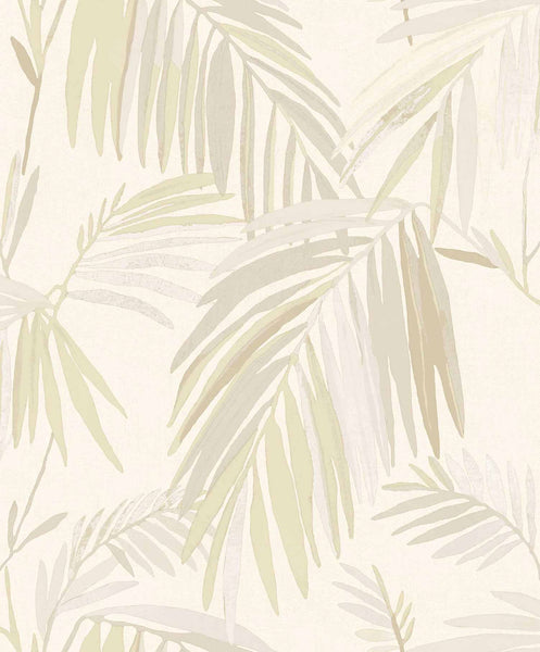 Carta da Parati Vitalis Cristiana Masi Wallpaper cod. 32401