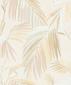 Carta da Parati Vitalis Cristiana Masi Wallpaper cod. 32402