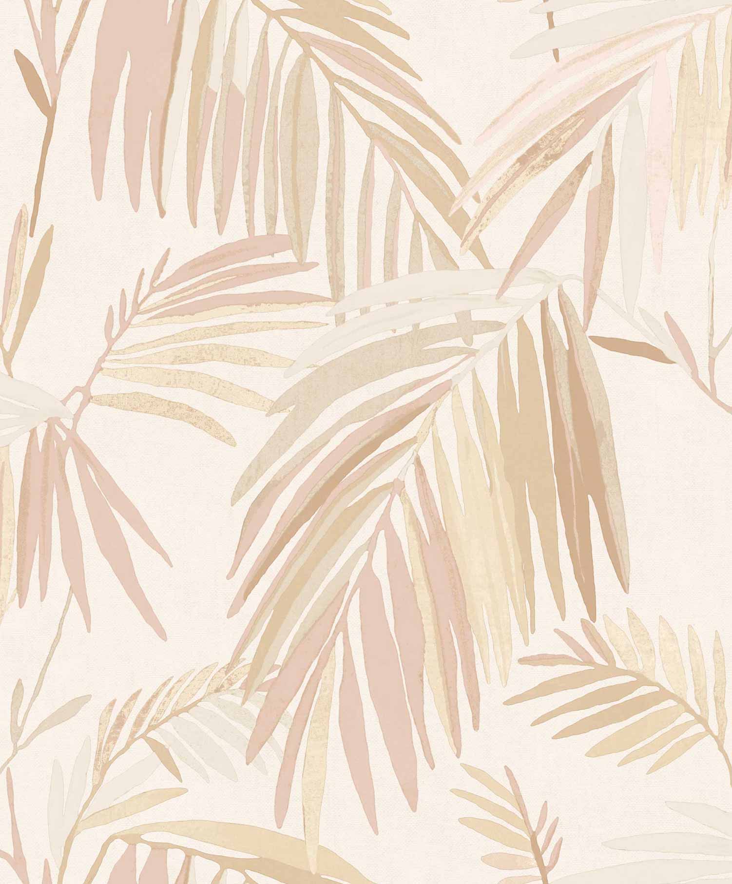 Carta da Parati Vitalis Cristiana Masi Wallpaper cod. 32404