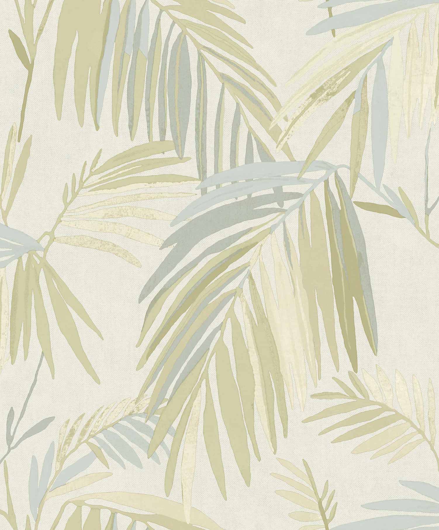 Carta da Parati Vitalis Cristiana Masi Wallpaper cod. 32405