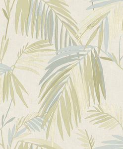 Carta da Parati Vitalis Cristiana Masi Wallpaper cod. 32405
