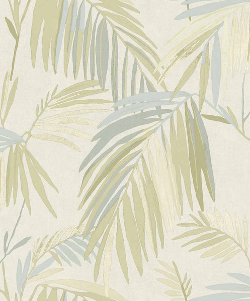 Carta da Parati Vitalis Cristiana Masi Wallpaper cod. 32405
