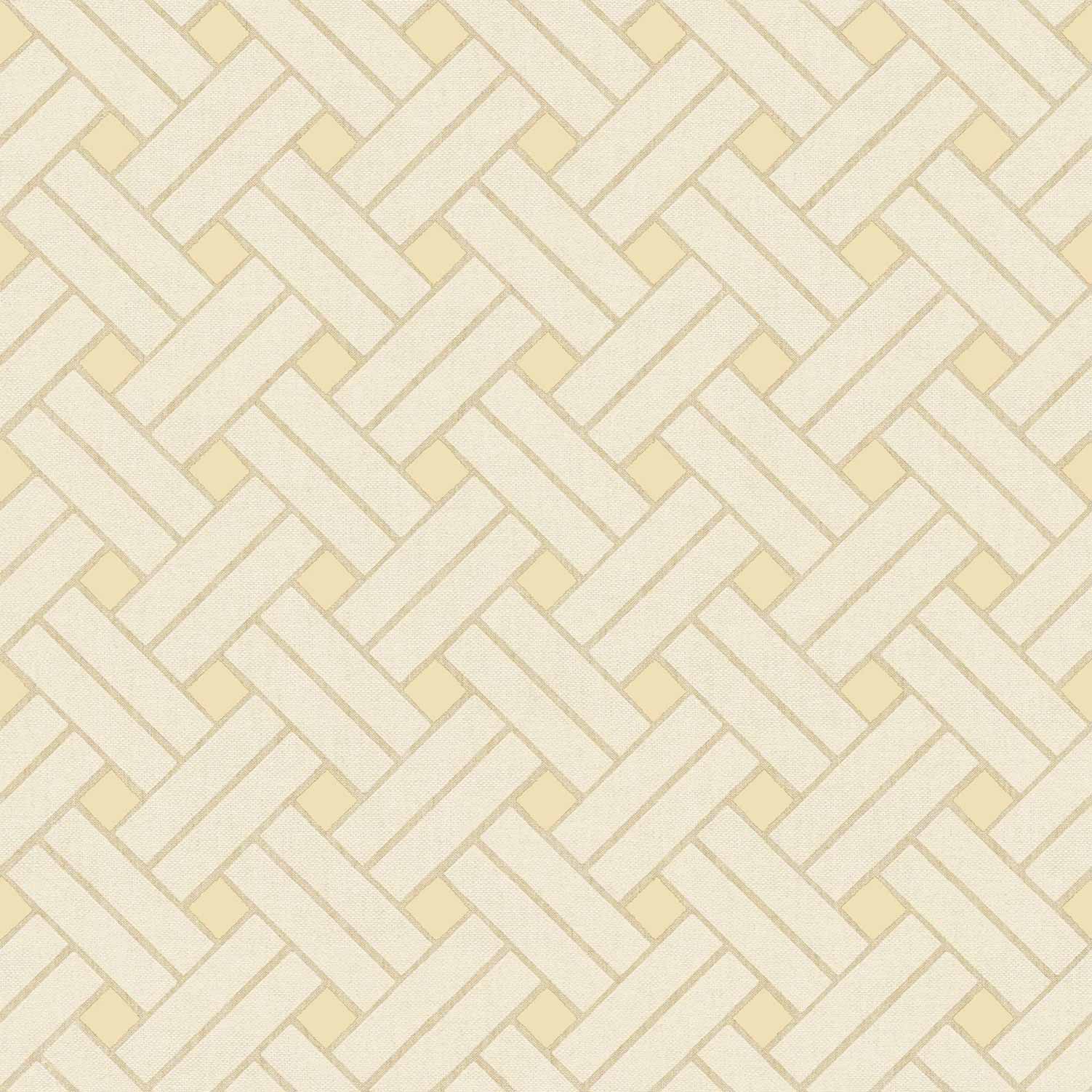 Carta da Parati Vitalis Cristiana Masi Wallpaper cod. 32422