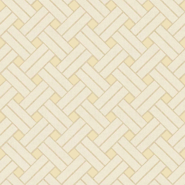 Carta da Parati Vitalis Cristiana Masi Wallpaper cod. 32422