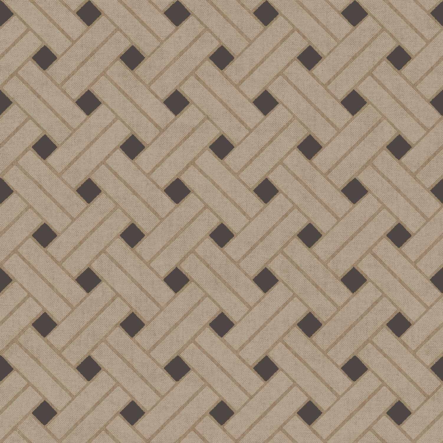 Carta da Parati Vitalis Cristiana Masi Wallpaper cod. 32427