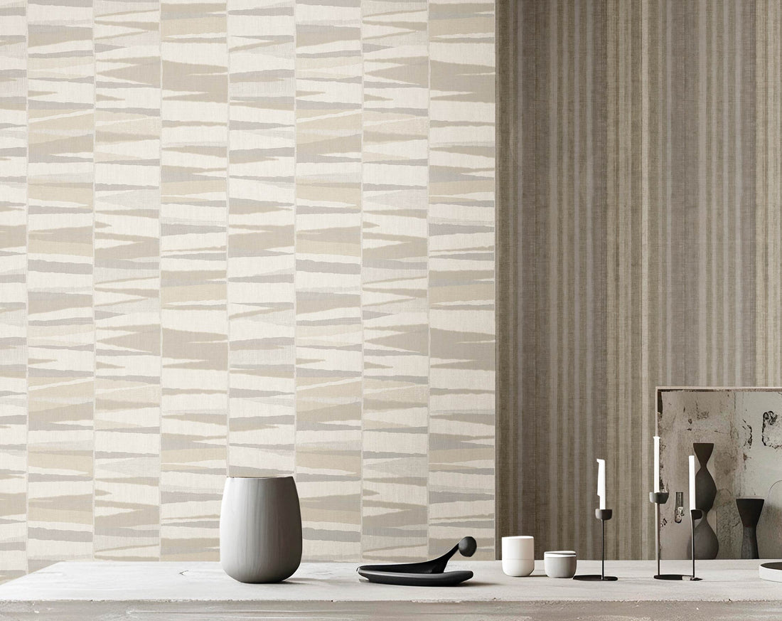 Carta da Parati Vitalis Cristiana Masi Wallpaper cod. 32441