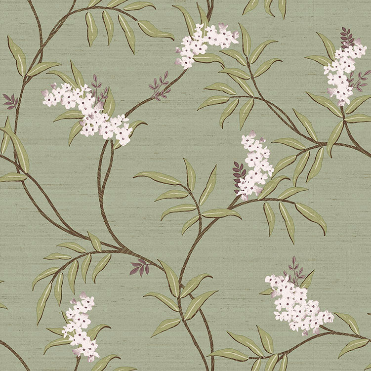 Carta da Parati Tradizioni Cristiana Masi Wallpaper