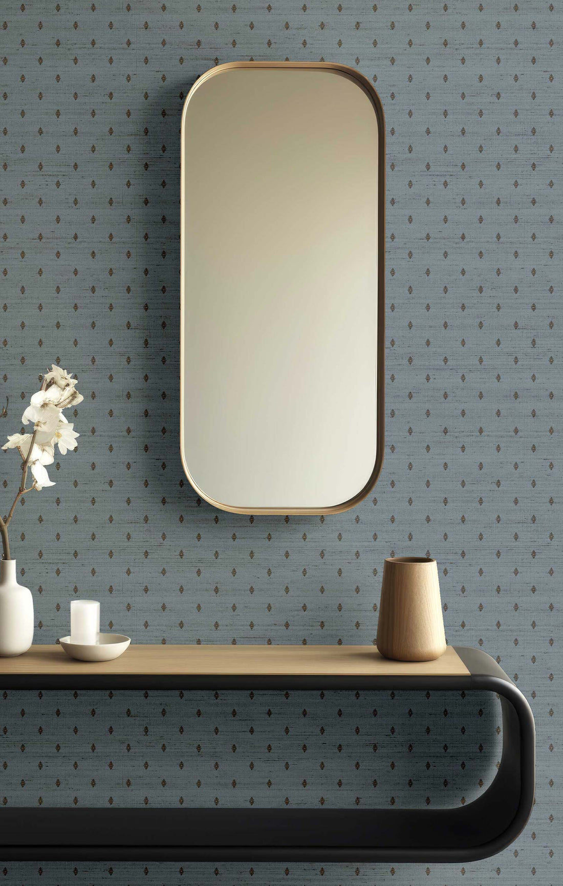 Carta da Parati Tradizioni Cristiana Masi Wallpaper