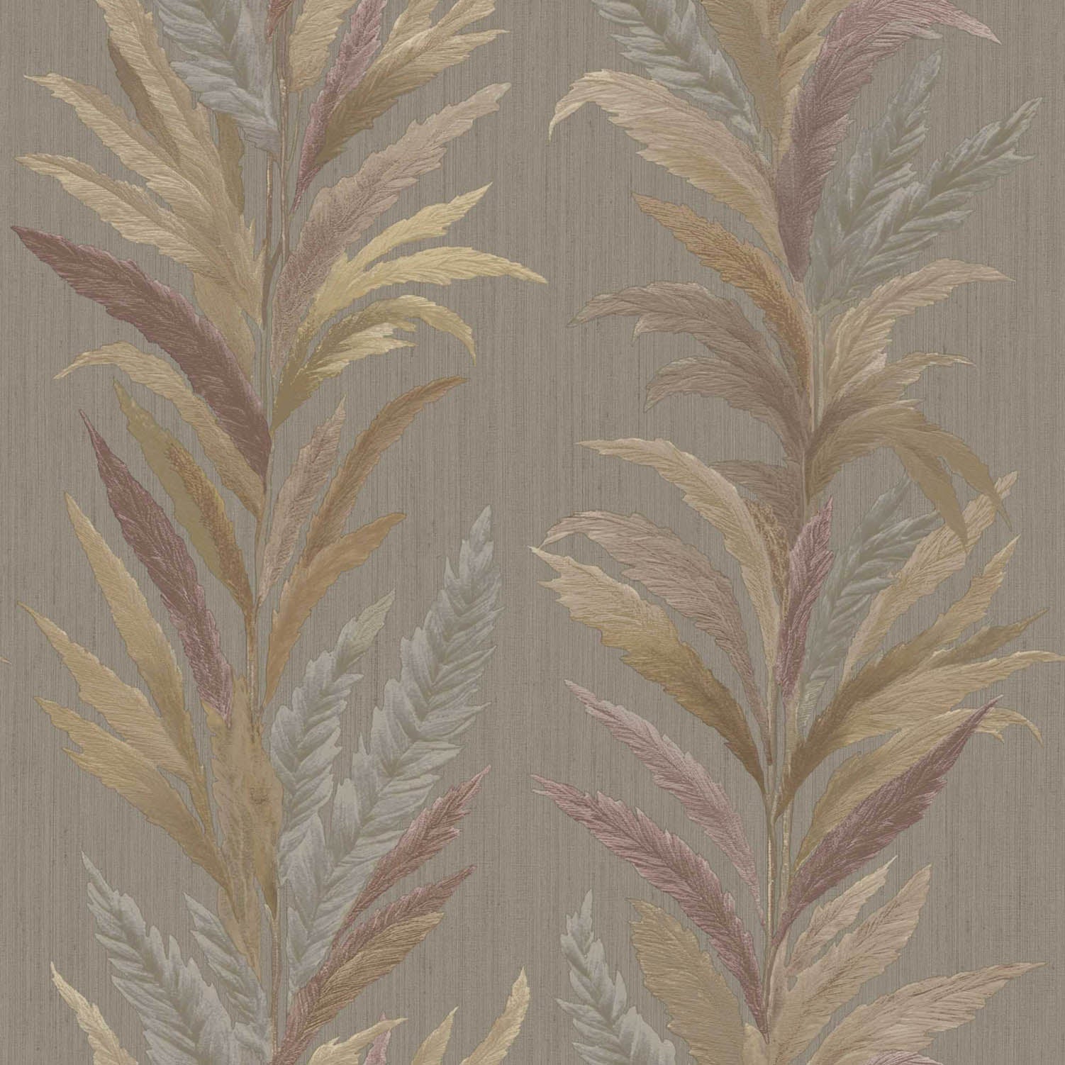 Carta da Parati Ornamenta Cristiana Masi Wallpaper cod. 35908