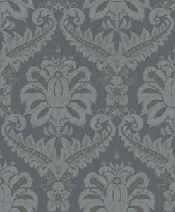 Carta da Parati Ornamenta Cristiana Masi Wallpaper cod. 35926