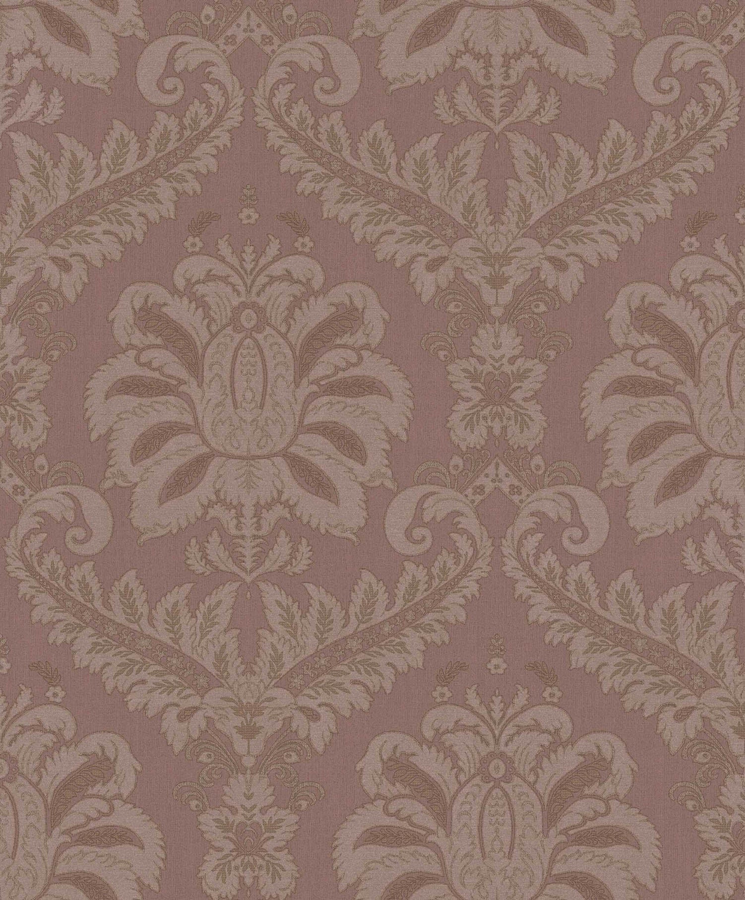 Carta da Parati Ornamenta Cristiana Masi Wallpaper cod. 35928