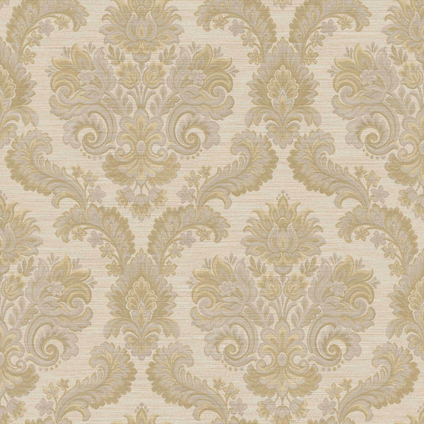 Carta da Parati Ornamenta Cristiana Masi Wallpaper cod. 35942