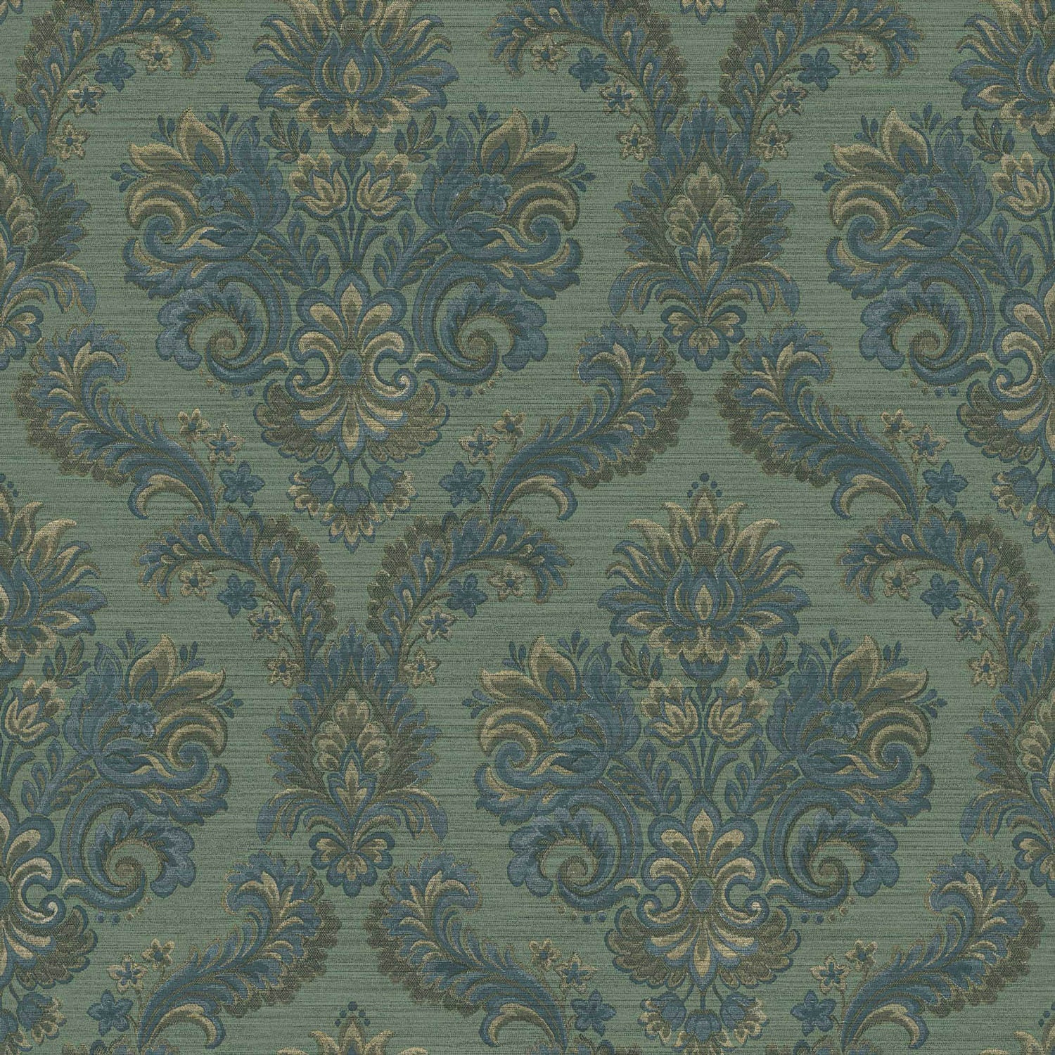 Carta da Parati Ornamenta Cristiana Masi Wallpaper cod. 35945