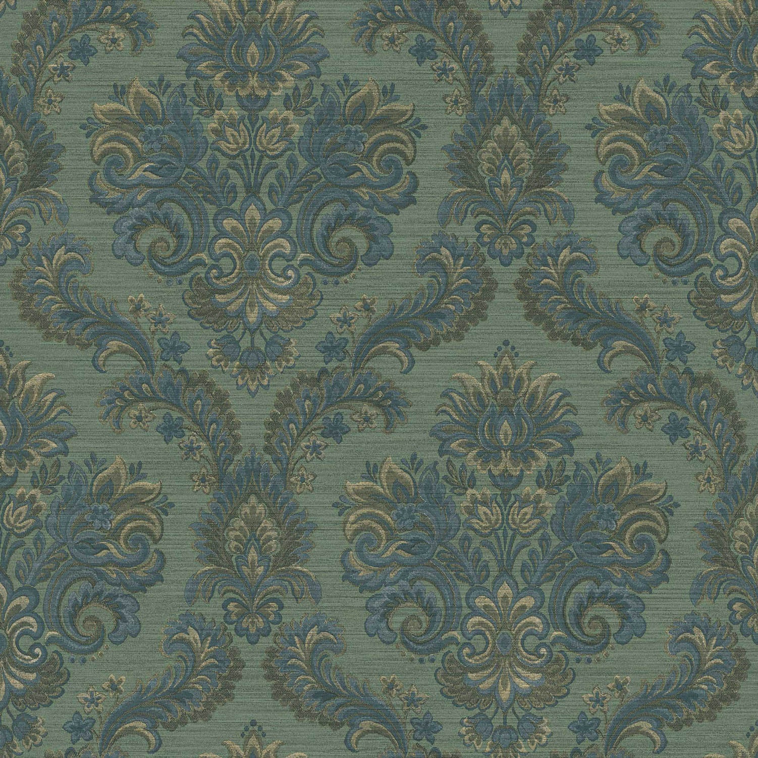 Carta da Parati Ornamenta Cristiana Masi Wallpaper cod. 35945