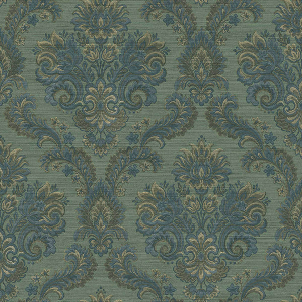 Carta da Parati Ornamenta Cristiana Masi Wallpaper cod. 35945