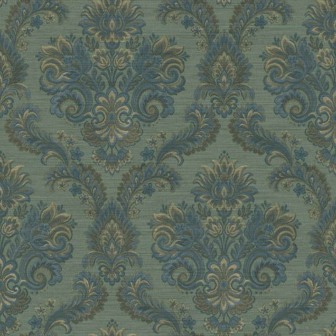 Carta da Parati Ornamenta Cristiana Masi Wallpaper cod. 35945