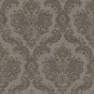 Carta da Parati Ornamenta Cristiana Masi Wallpaper cod. 35949