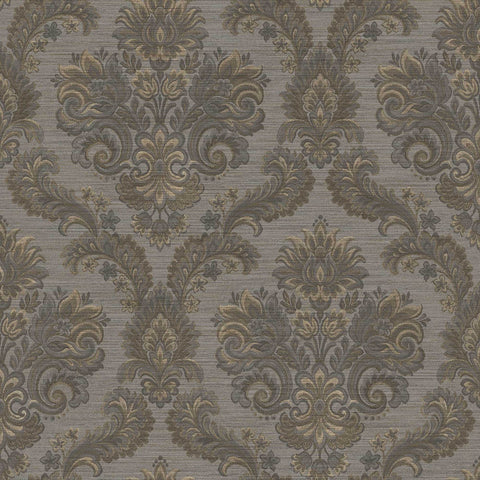 Carta da Parati Ornamenta Cristiana Masi Wallpaper cod. 35949