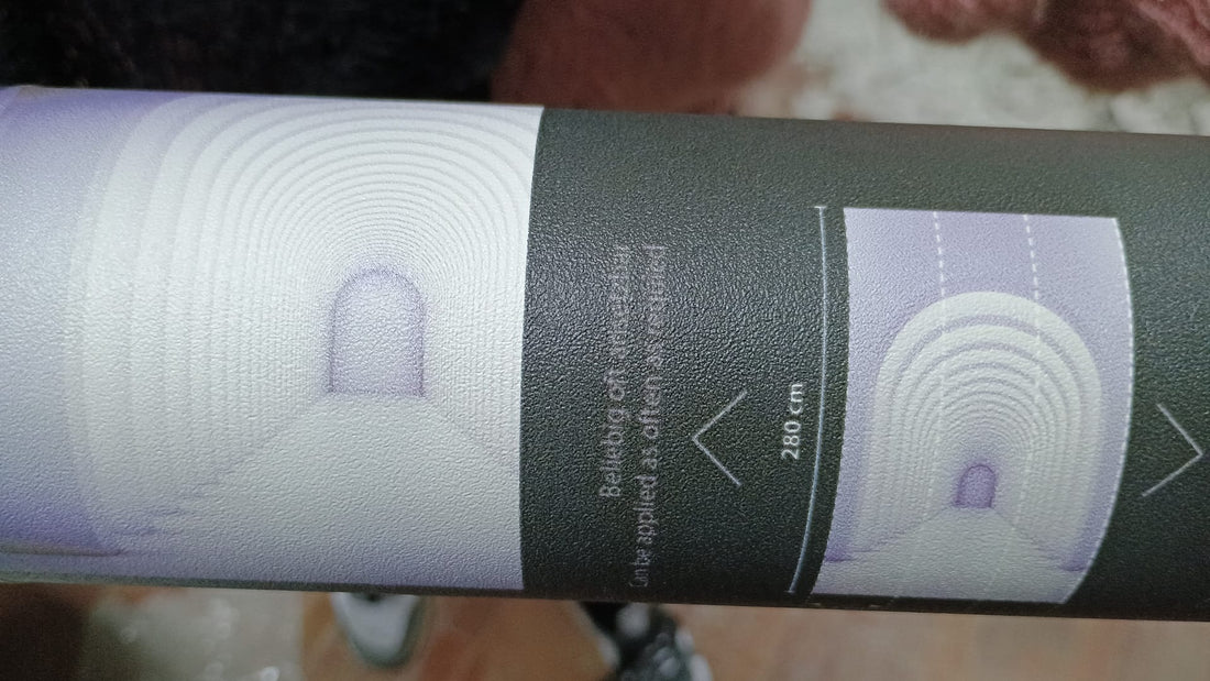 Carta da Parati Metropolitan Stories The Wall cm 159 x 280 cod. 38282-1 OUTLET