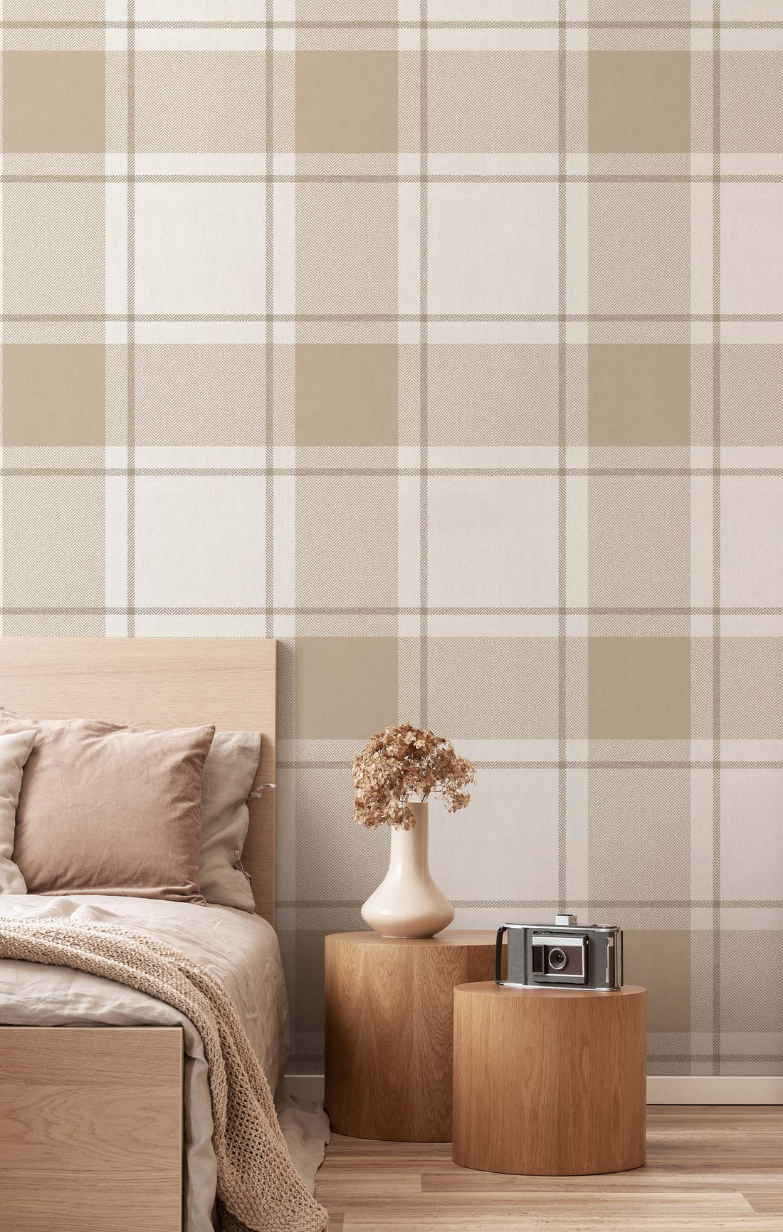 Carta da Parati Top Stripes Cristiana Masi Wallpaper cod. 38402