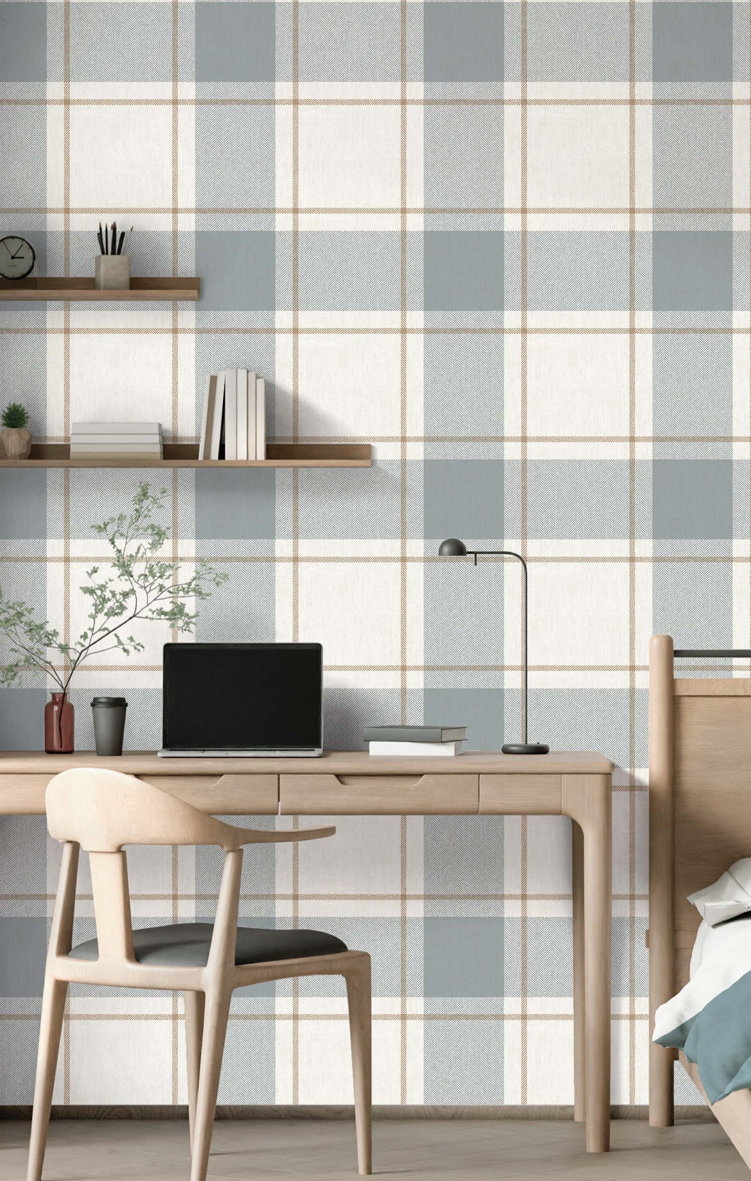 Carta da Parati Top Stripes Cristiana Masi Wallpaper cod. 38406